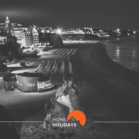 #172 Falesia Beach By Home Holidays Albufeira Exteriör bild