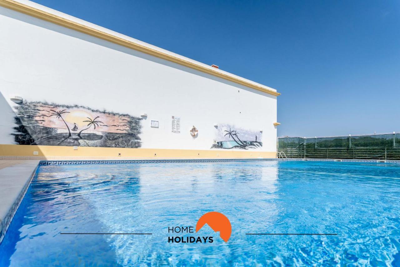 #172 Falesia Beach By Home Holidays Albufeira Exteriör bild
