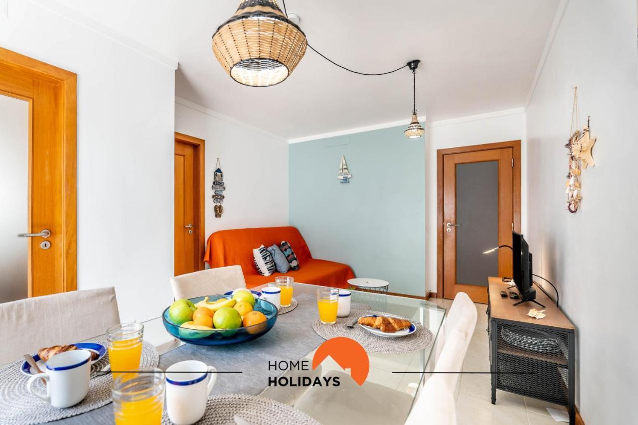 #172 Falesia Beach By Home Holidays Albufeira Exteriör bild