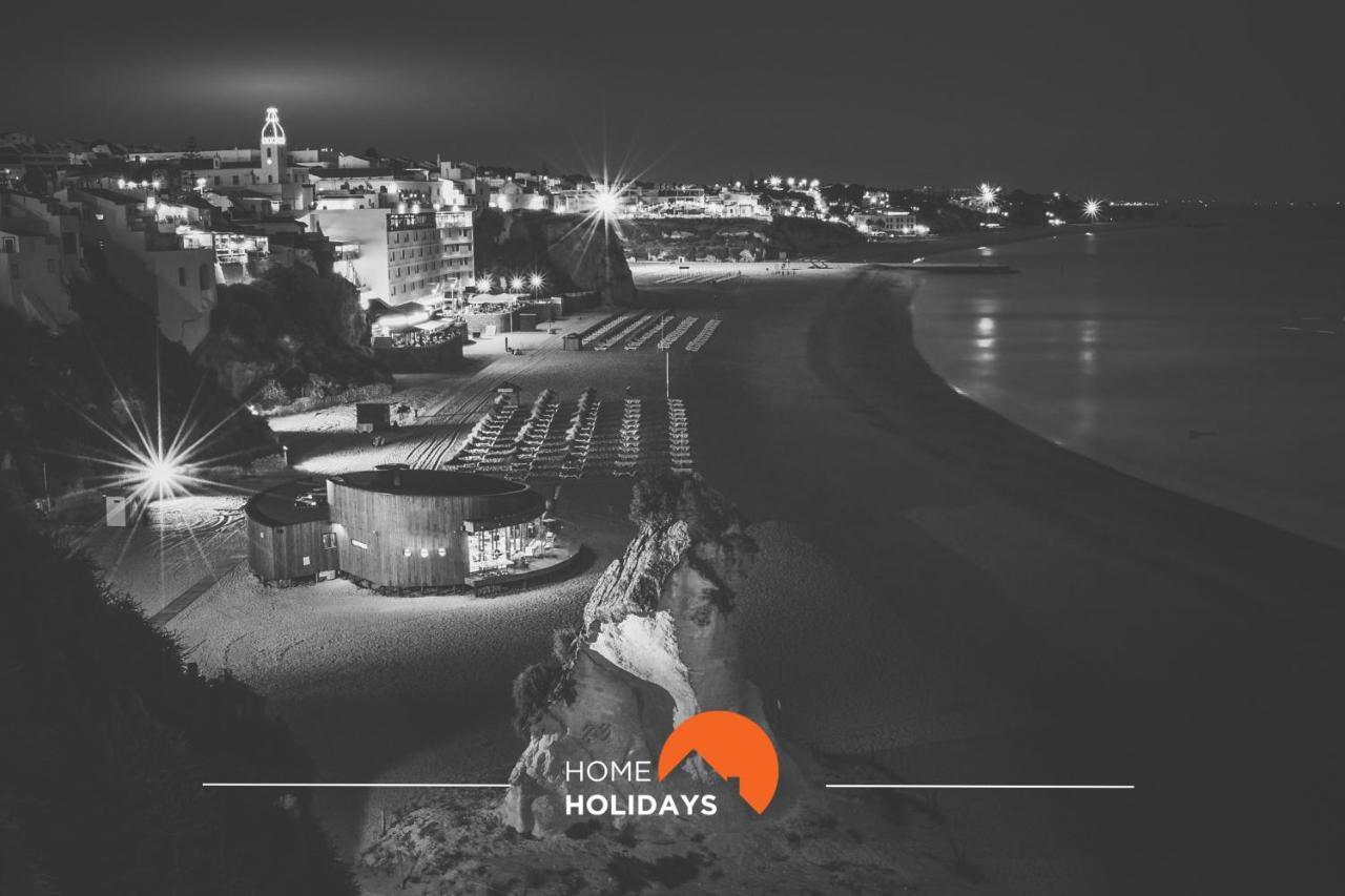 #172 Falesia Beach By Home Holidays Albufeira Exteriör bild