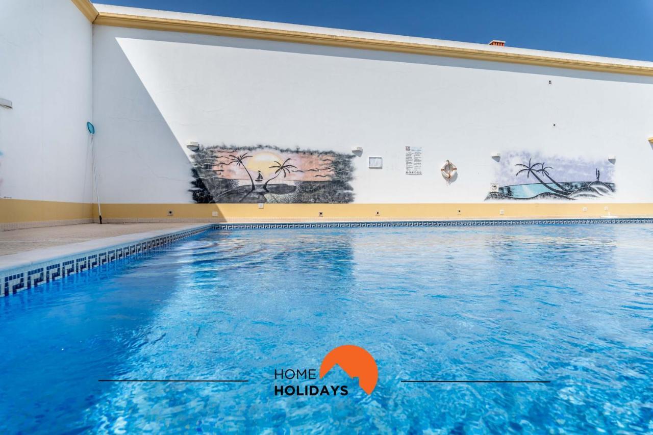 #172 Falesia Beach By Home Holidays Albufeira Exteriör bild