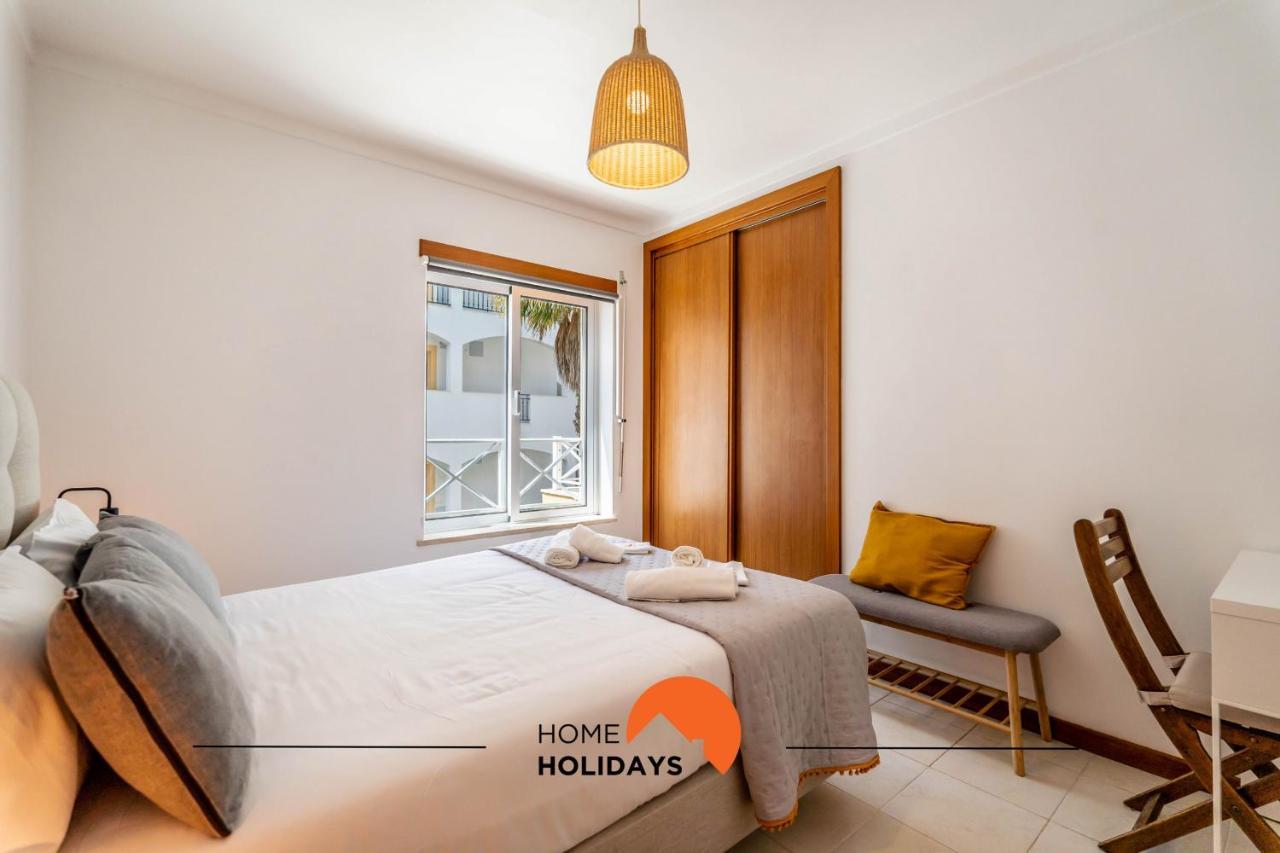 #172 Falesia Beach By Home Holidays Albufeira Exteriör bild