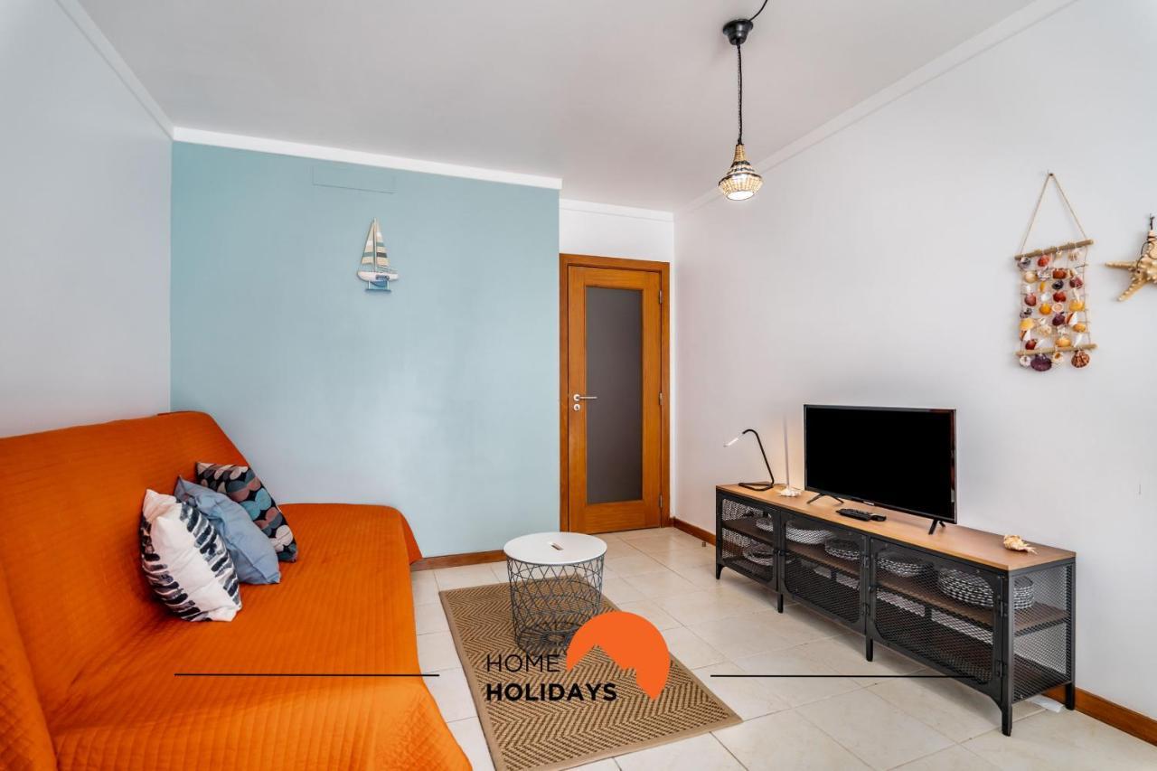 #172 Falesia Beach By Home Holidays Albufeira Exteriör bild