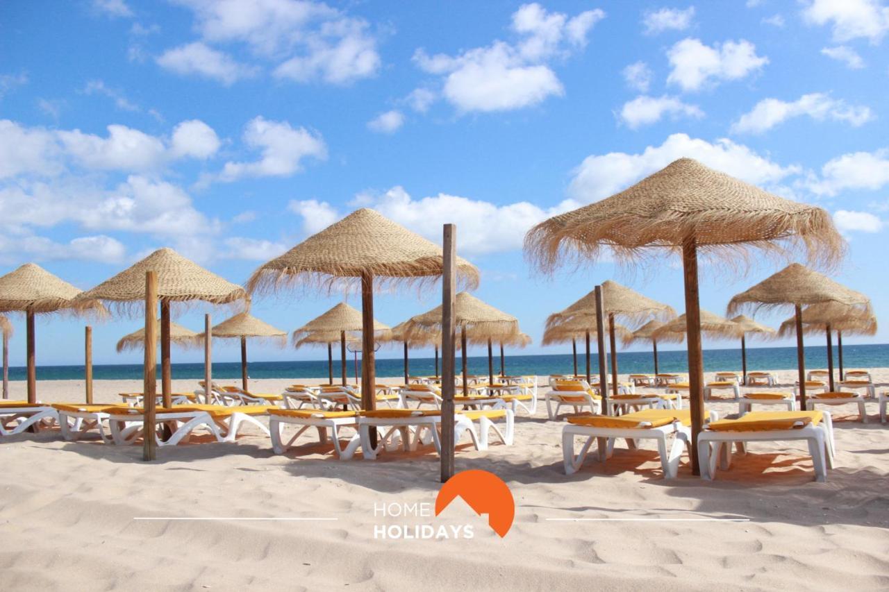 #172 Falesia Beach By Home Holidays Albufeira Exteriör bild