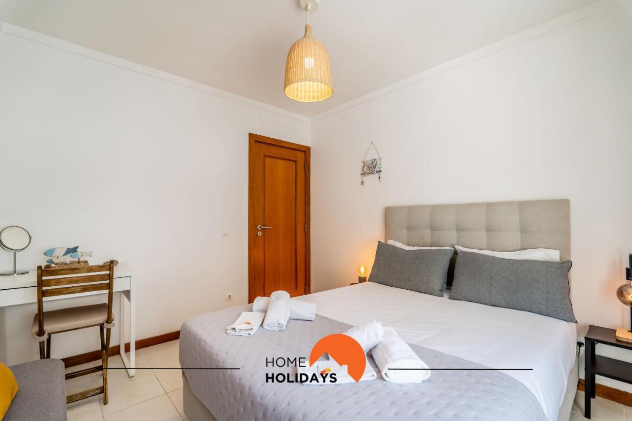 #172 Falesia Beach By Home Holidays Albufeira Exteriör bild