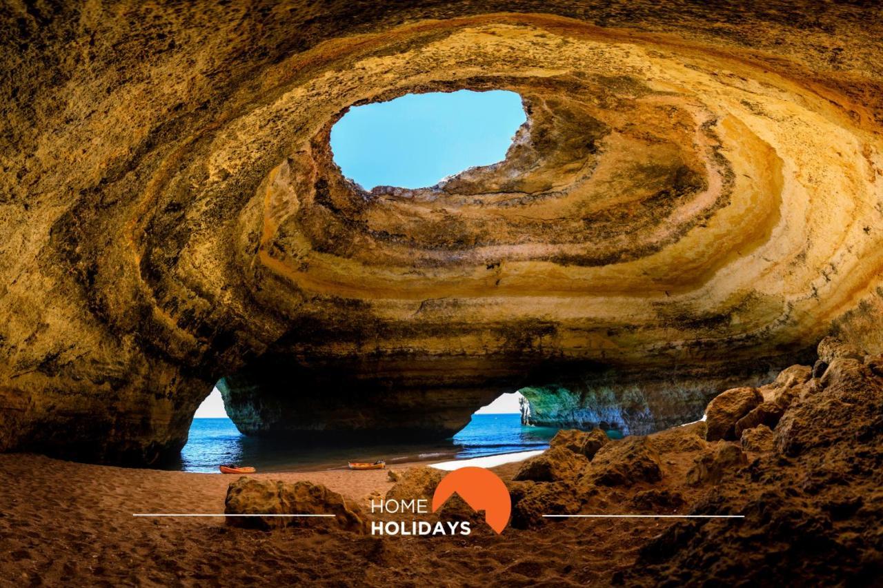 #172 Falesia Beach By Home Holidays Albufeira Exteriör bild