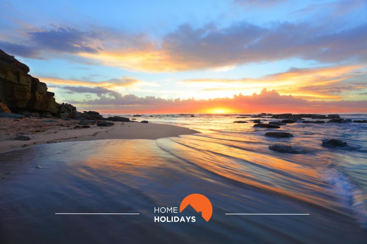 #172 Falesia Beach By Home Holidays Albufeira Exteriör bild